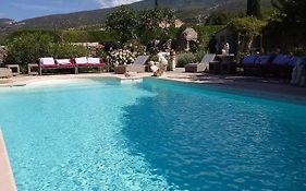 Les Gites Du Mont Ventoux